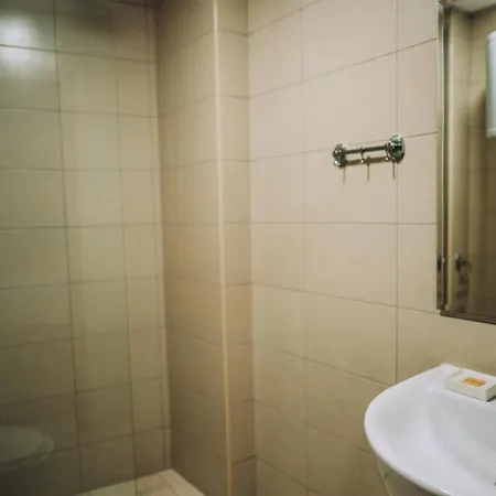 Sana Apartments Охрид Екстериор снимка