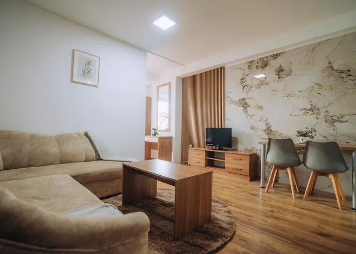 Sana Apartments