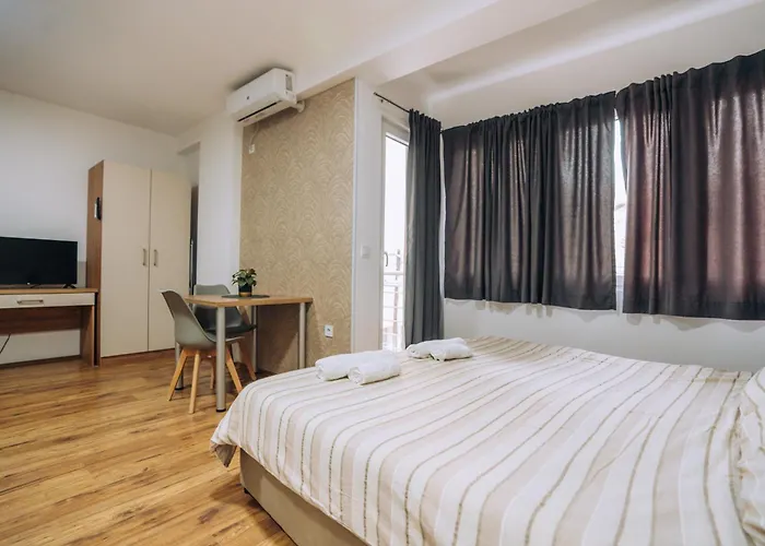 Sana Apartments