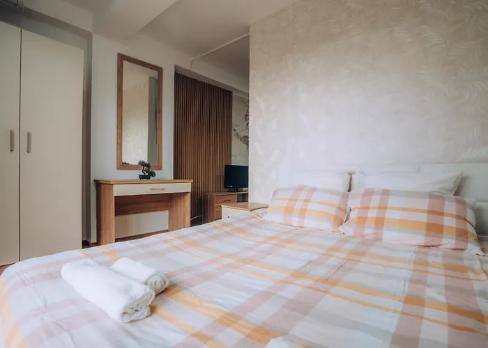 Sana Apartments