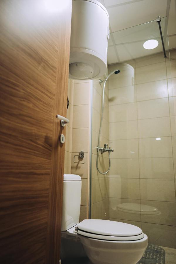 Apartment Sana Ohrid