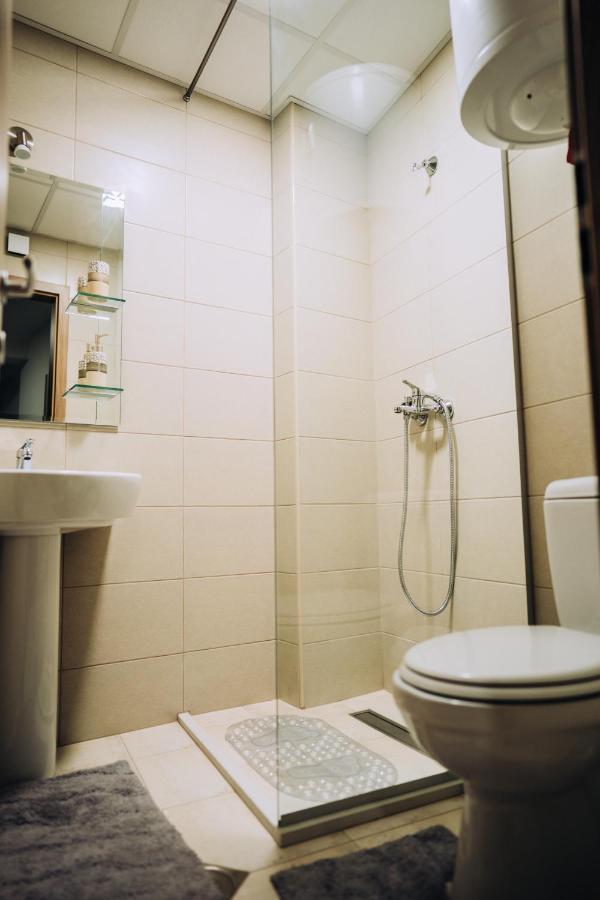 Apartament Sana *