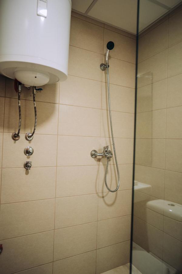 Sana Apartment Ohrid