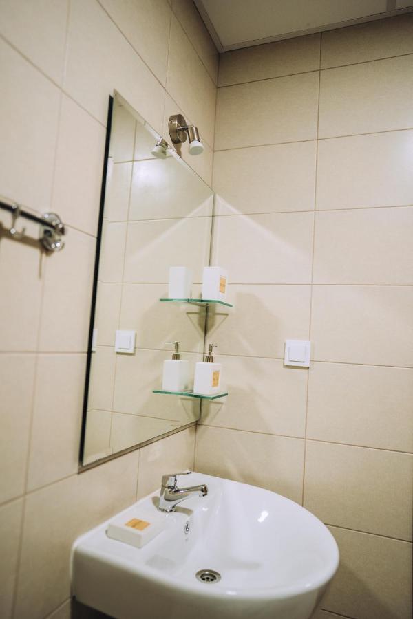 Sana Apartament *