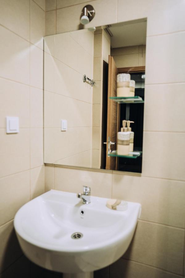 Sana Apartment *