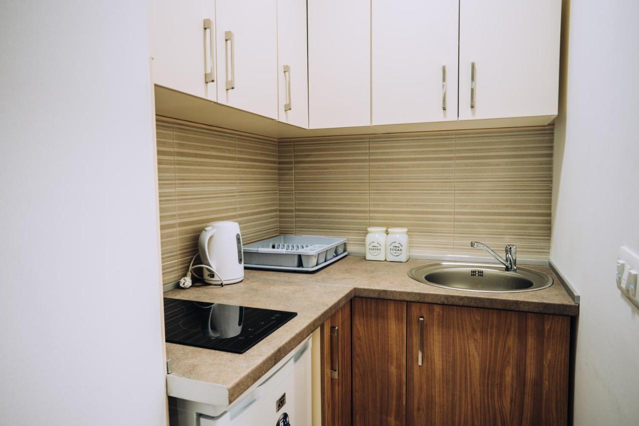 Apartment Sana *