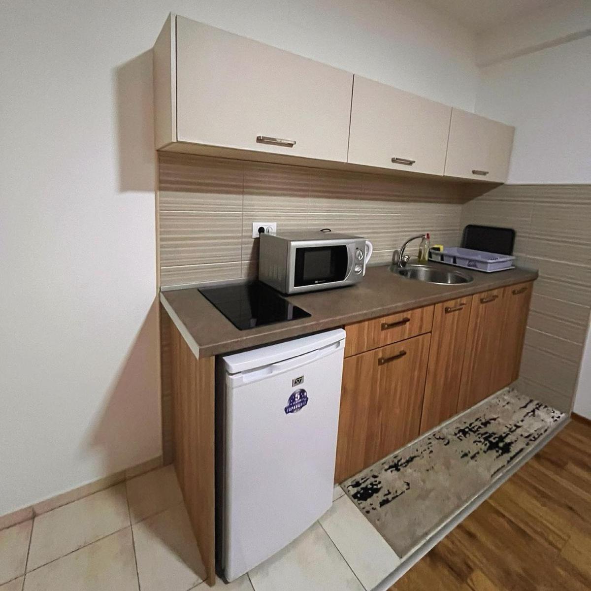 Apartment Sana Ohrid