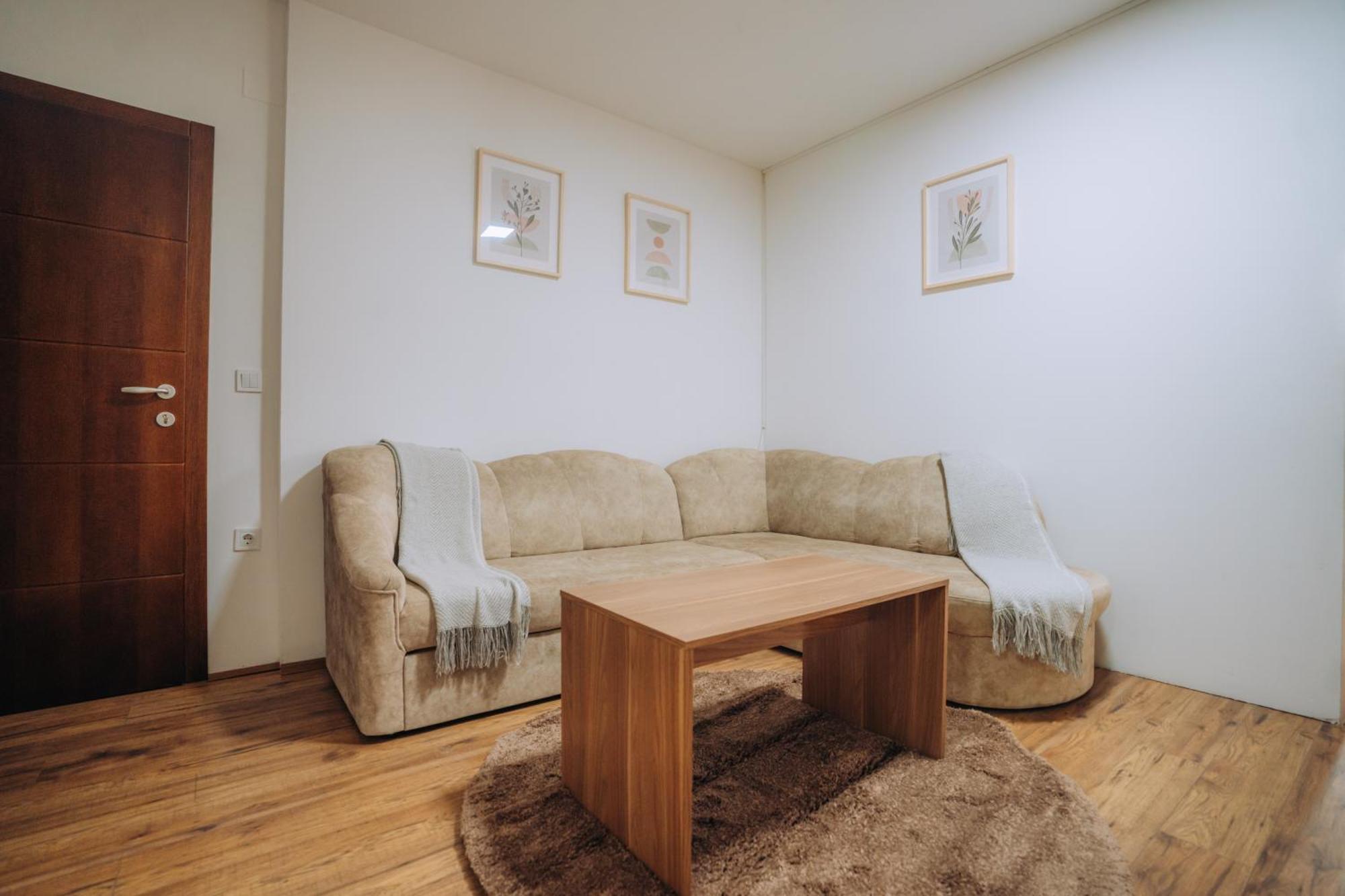 Apartment Sana