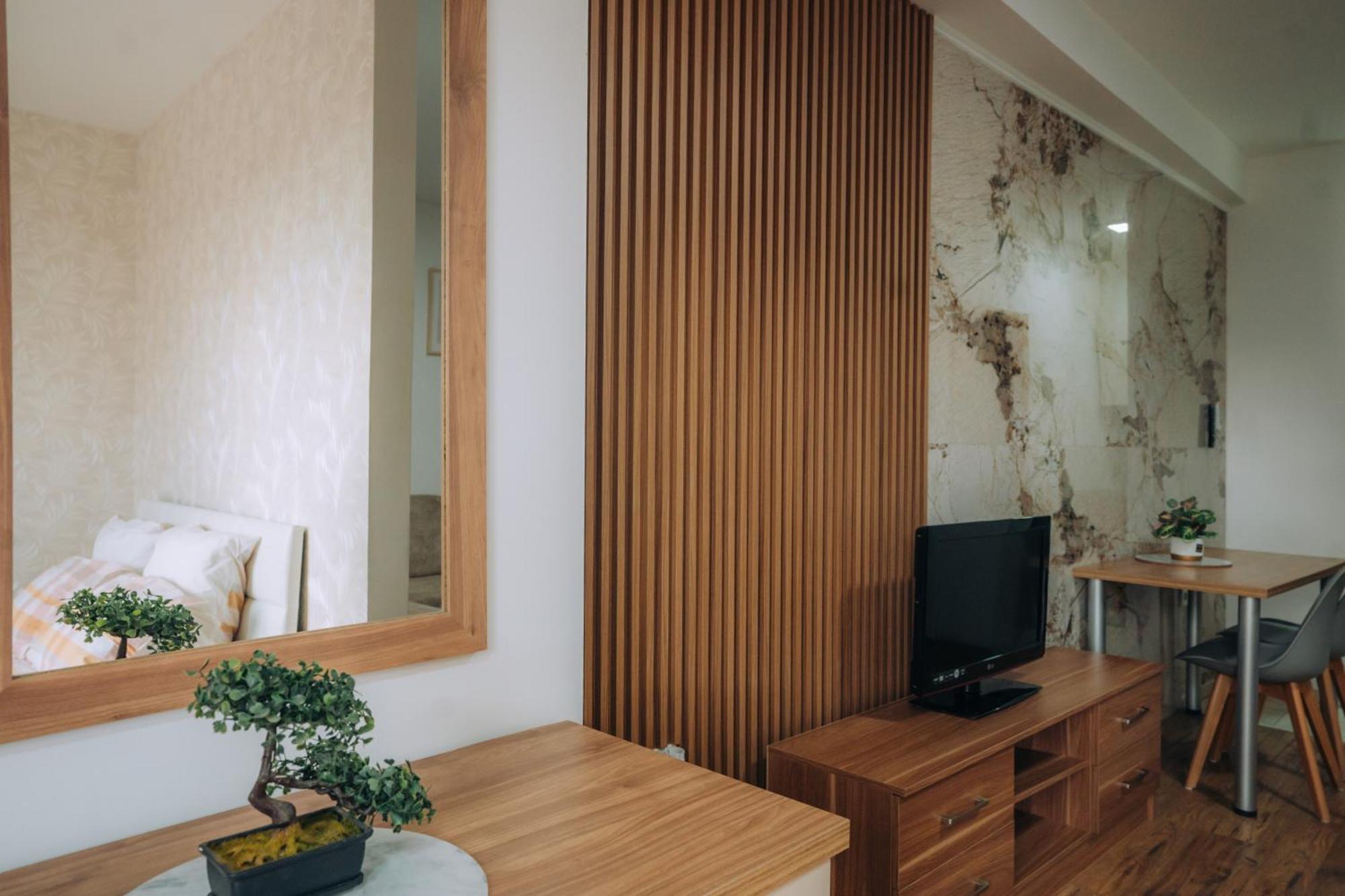 Apartament Sana *