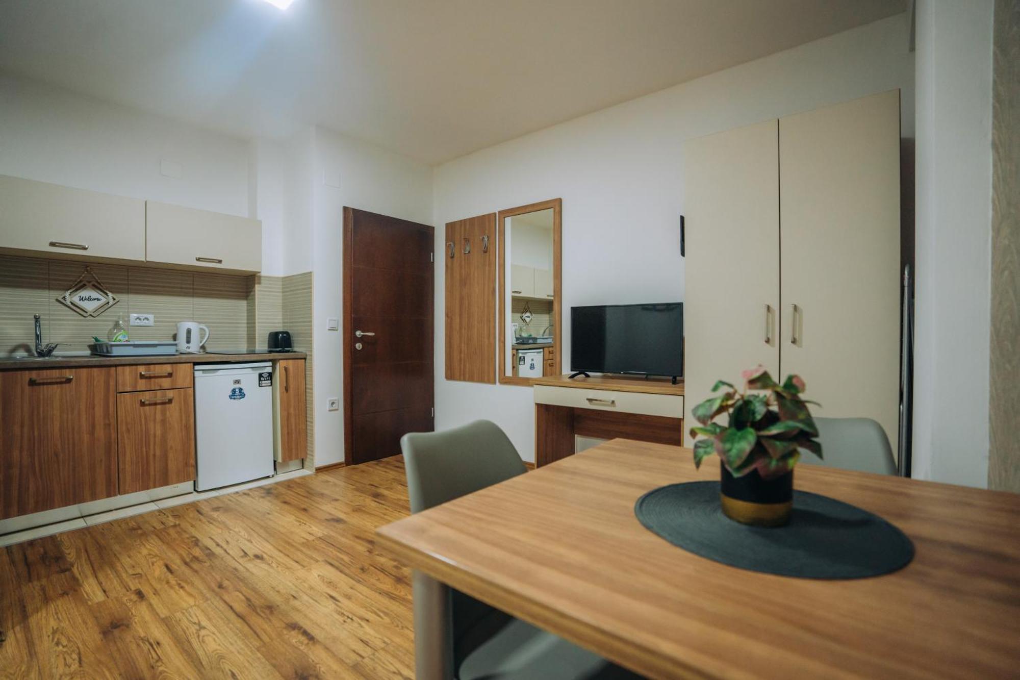 Apartment Sana *