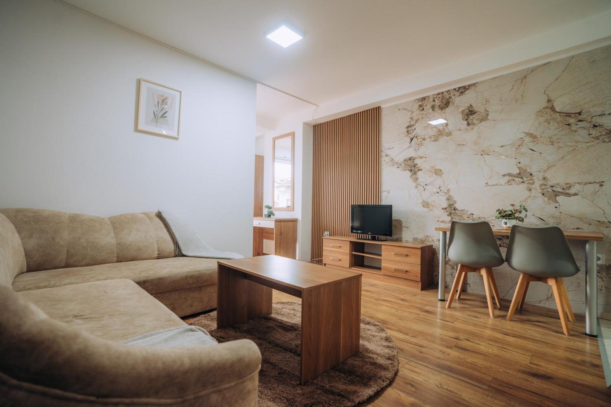 Sana Apartment Ohrid