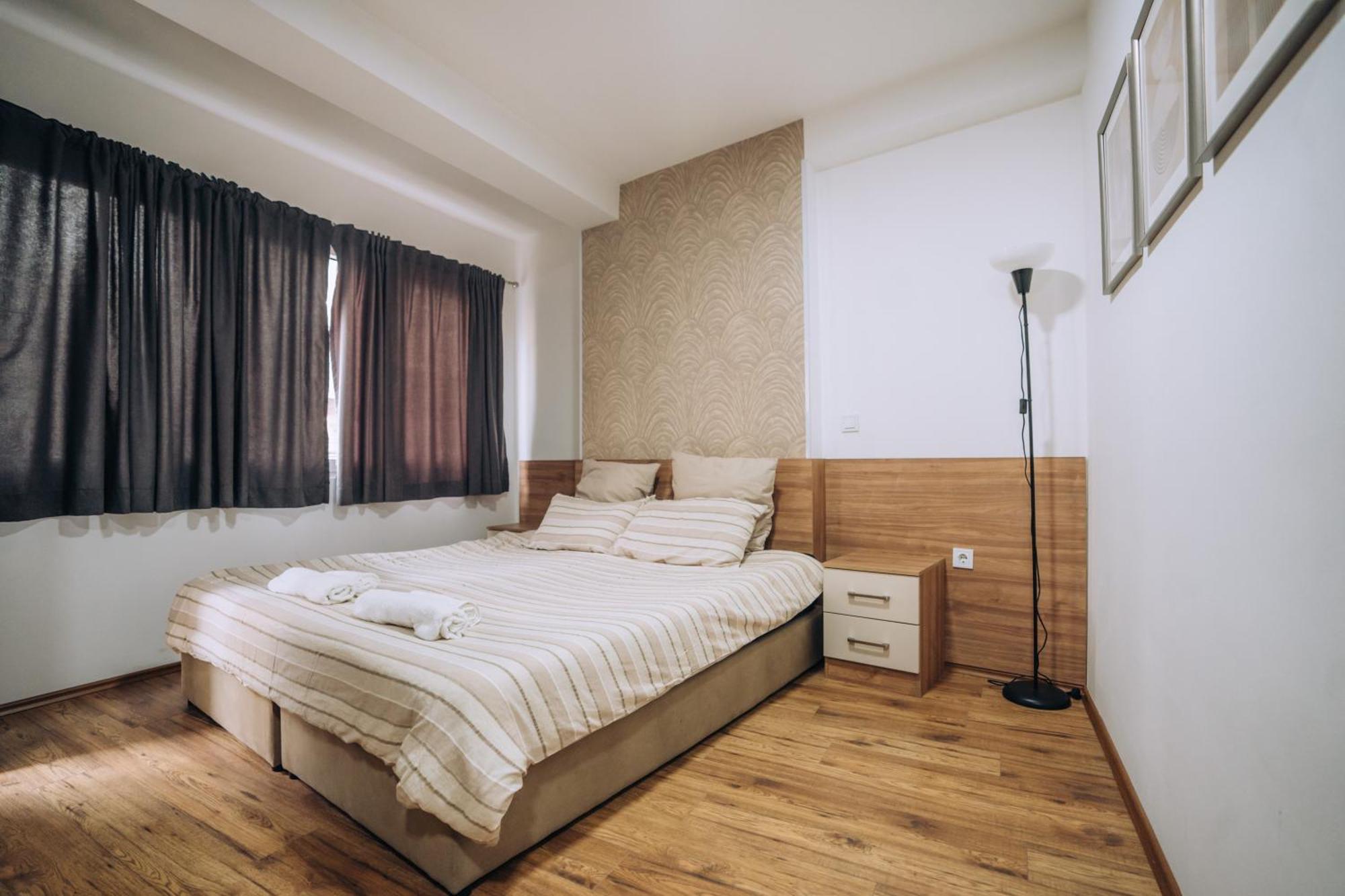 Apartment Sana *