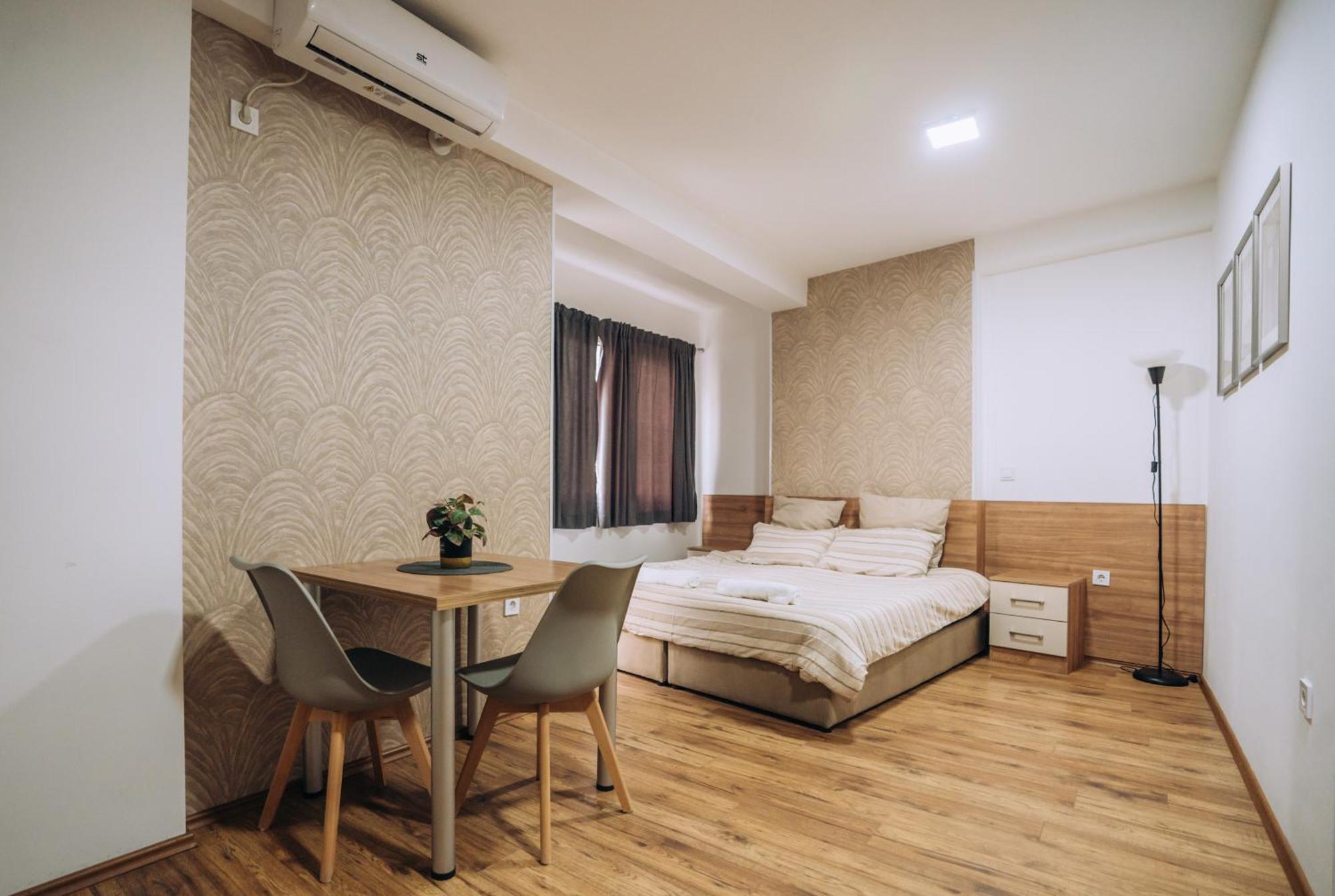 Sana Apartment *