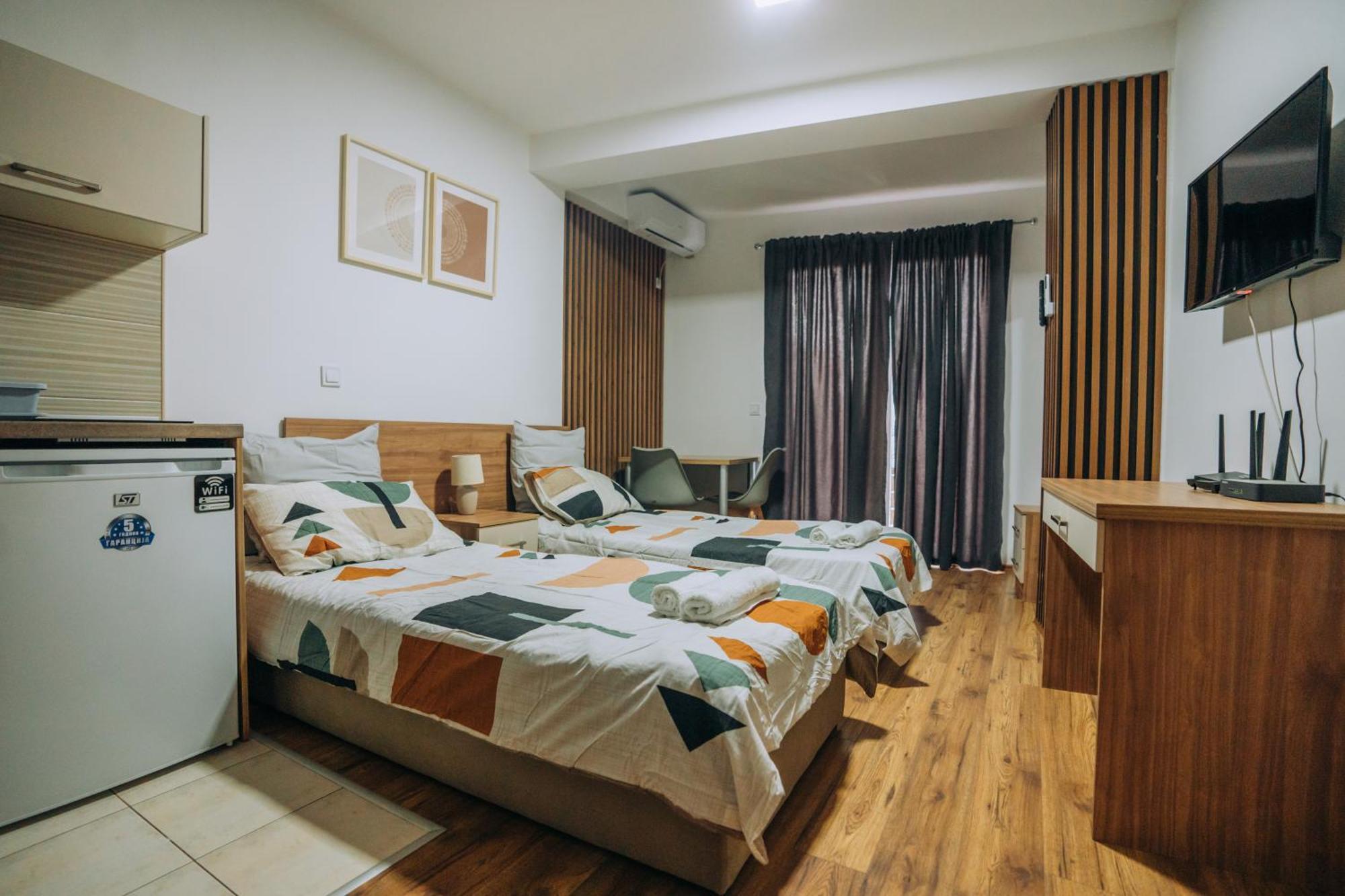 Apartment Sana *