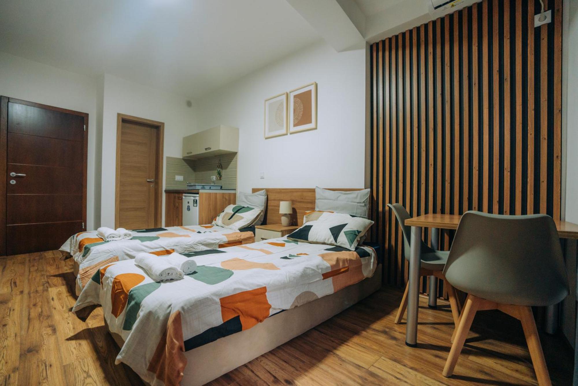 Apartment Sana Ohrid