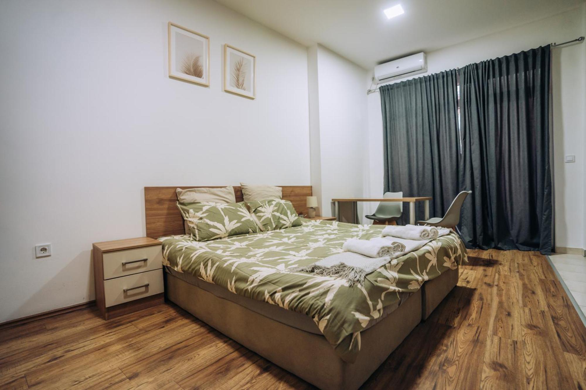 Apartment Sana *
