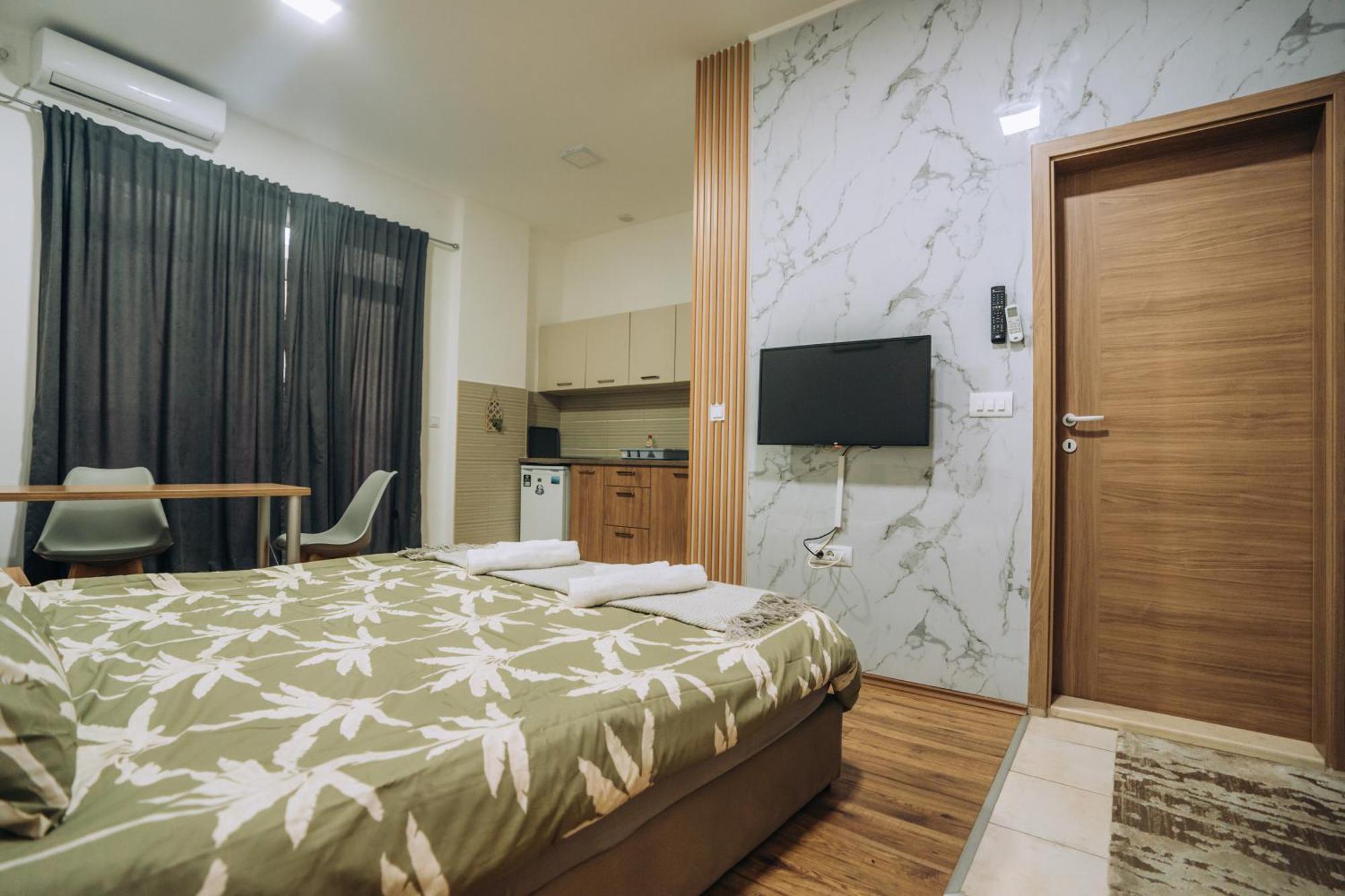 Sana Apartment Ohrid